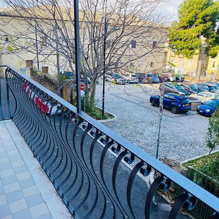 瓦斯托 Residenza In Piazzetta酒店 外观 照片
